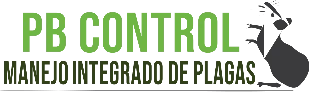 Logo de PB Control México